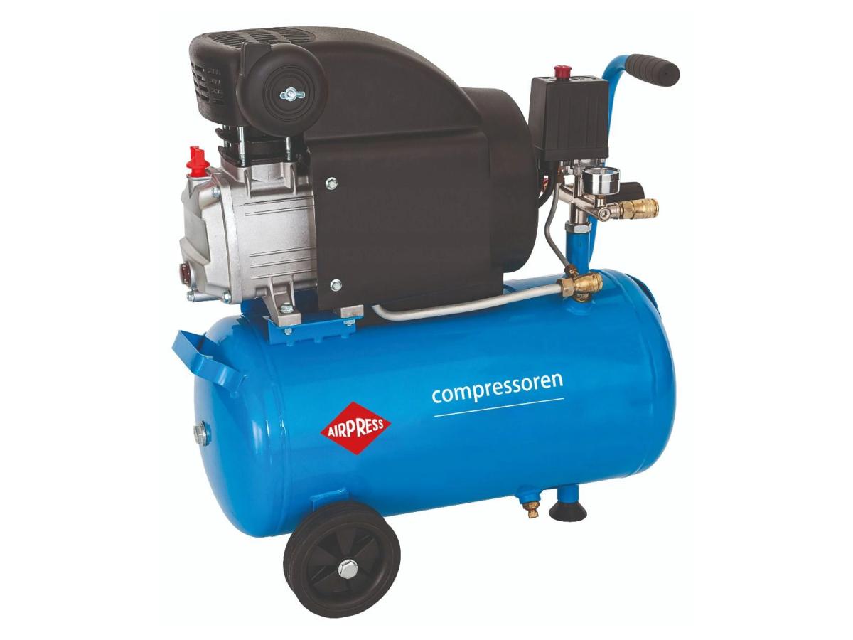 Kompresor 25 l