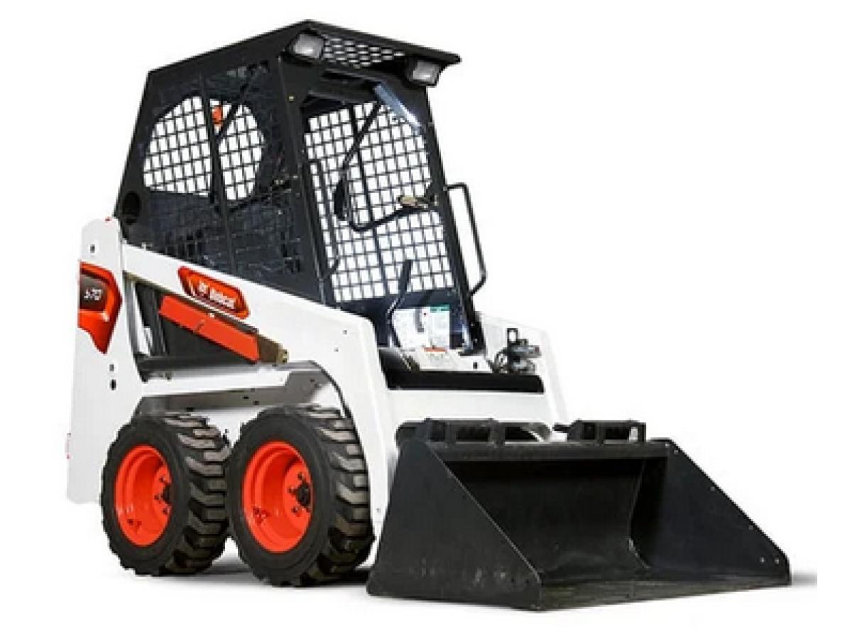 Miniładowarka BOBCAT s70 / 463